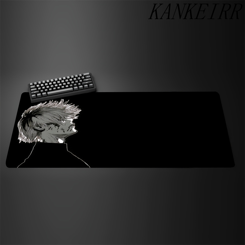 Tokyo Ghoul Mask - Japan Anime Tokyo Ghoul Mouse Pad