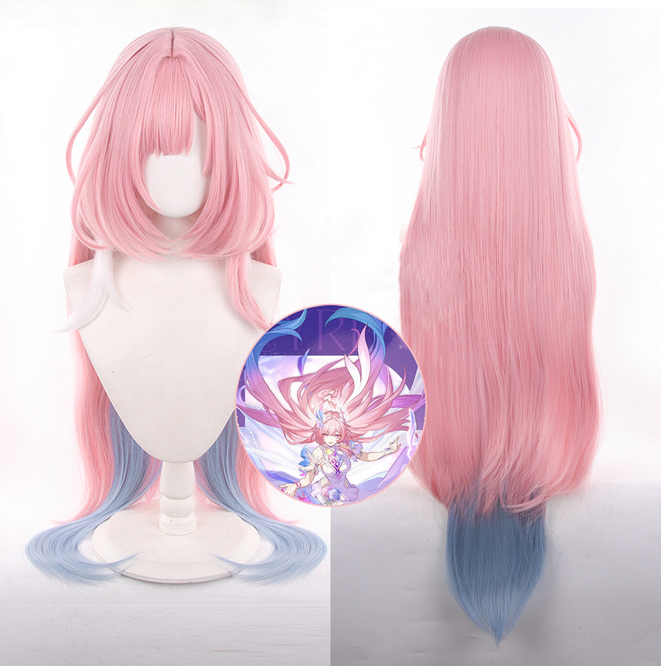 Anime Cosplay Thick - Honkai Star Rail Cyrene Women Cos
