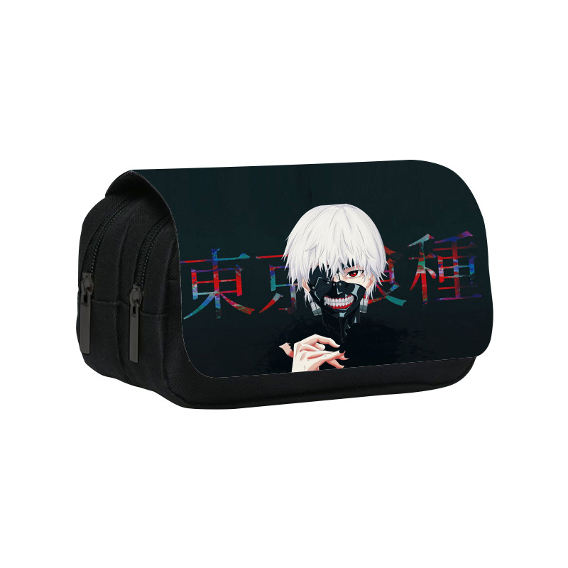 Tokyo Ghoul Mask - Anime Tokyo Ghoul Kaneki Ke Capacity