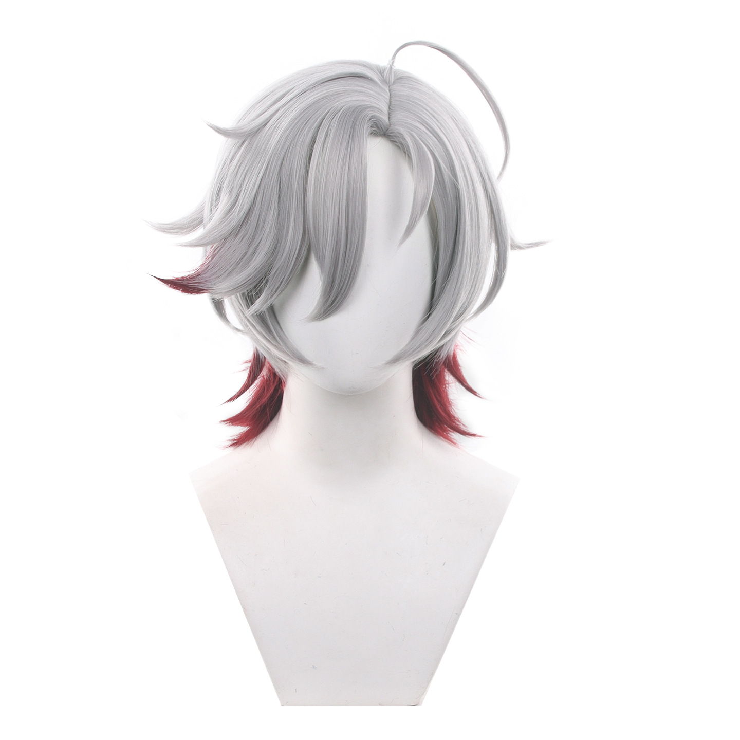 Anime Cosplay Show - In Stock Illuga Cosplay Wig Game