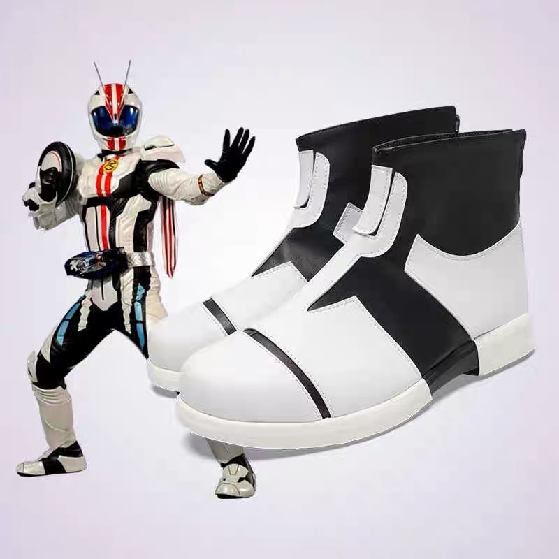 Kamen Rider Mach Deadheat Mach – обзор и цена Anime Cosplay Kamen Rider