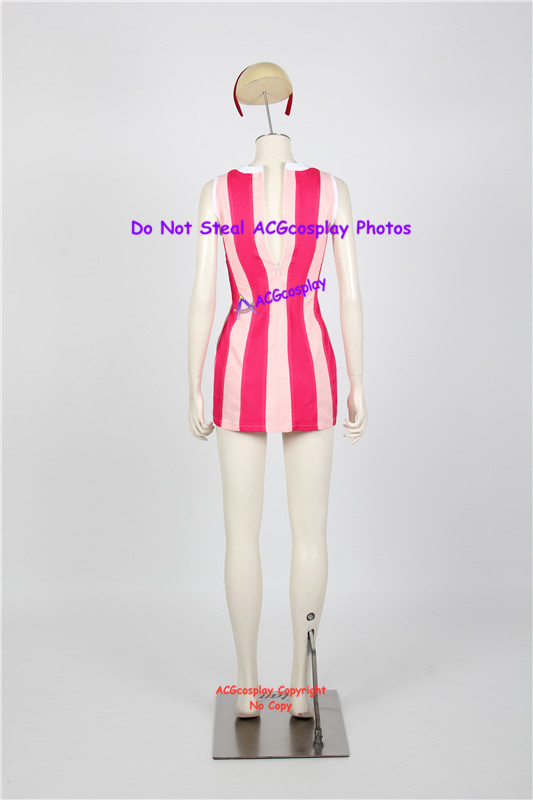 Lazytown Stephanie Meanswell C – обзор и цена Anime Cosplay List