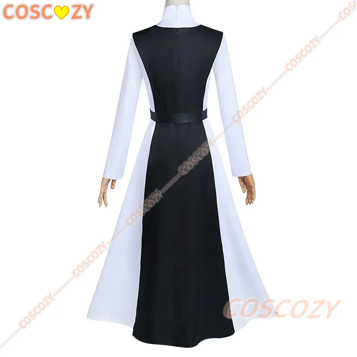 CosplayMovie Immaculate Costum – обзор и цена Anime Cosplay List