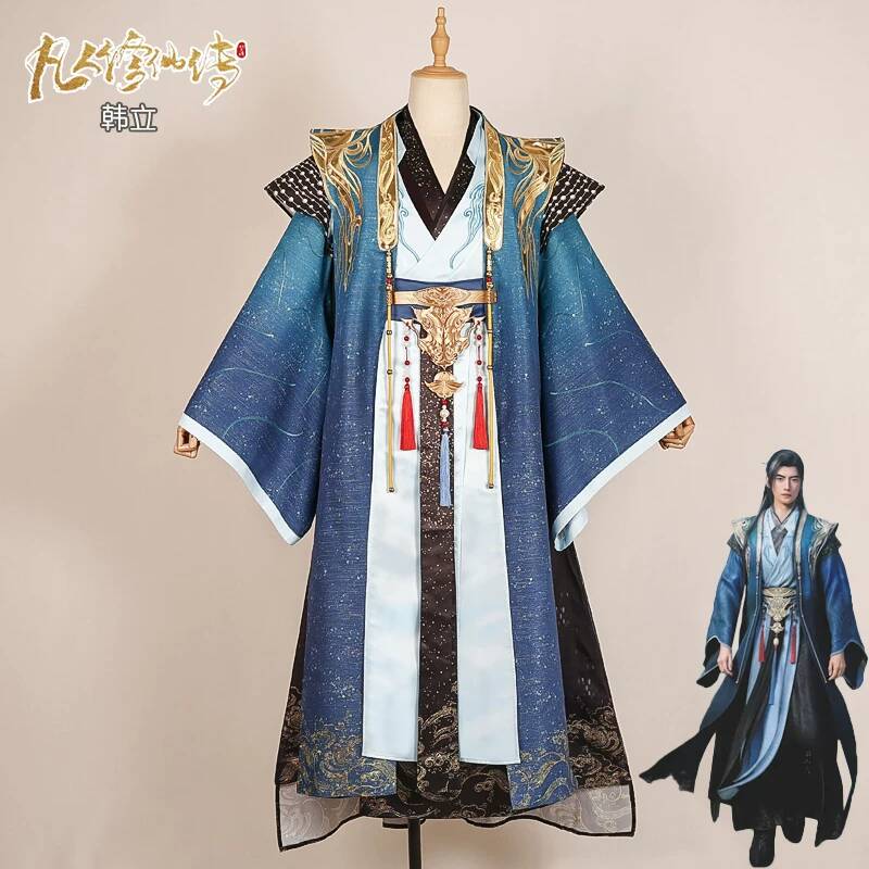 Halloween Cosplay Costume From – обзор и цена Anime Cosplay In Chinese
