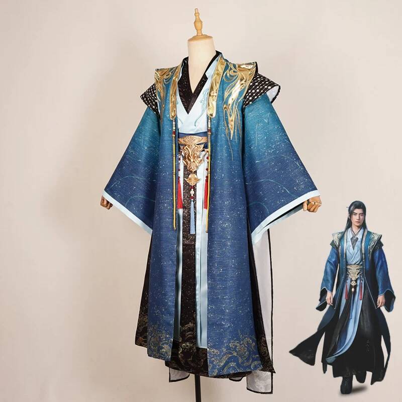 Halloween Cosplay Costume From – обзор и цена Anime Cosplay In Chinese