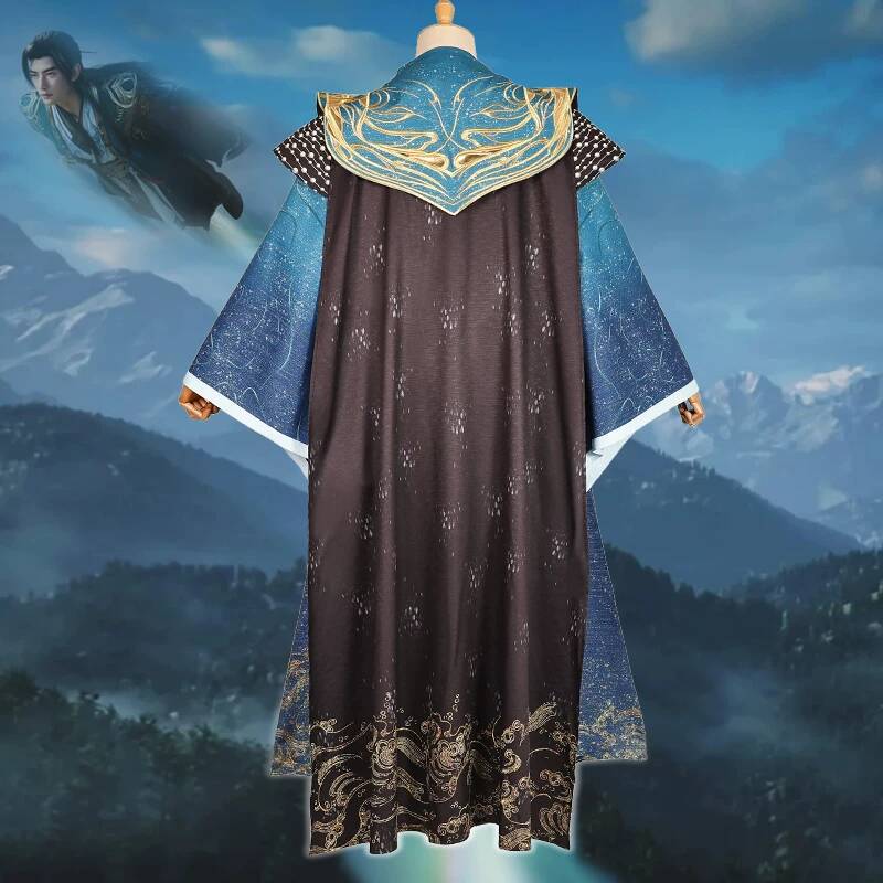 Halloween Cosplay Costume From – обзор и цена Anime Cosplay In Chinese
