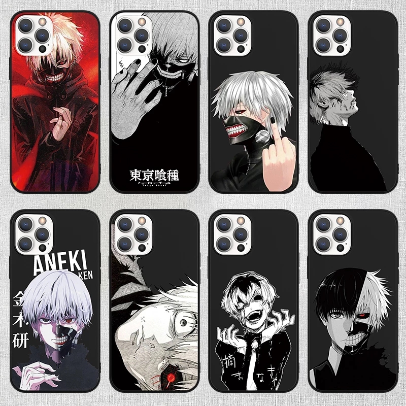 Tokyo Ghoul Kaneki Ken Anime C – обзор и цена Tokyo Ghoul Mask
