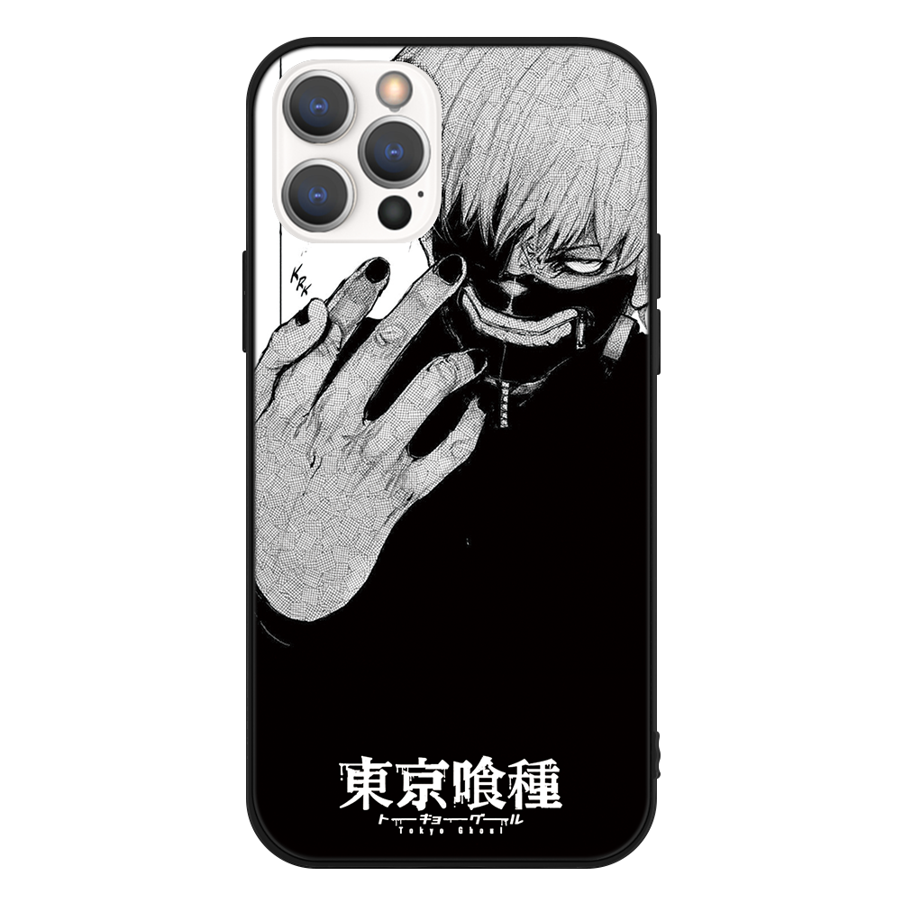 Tokyo Ghoul Kaneki Ken Anime C – обзор и цена Tokyo Ghoul Mask