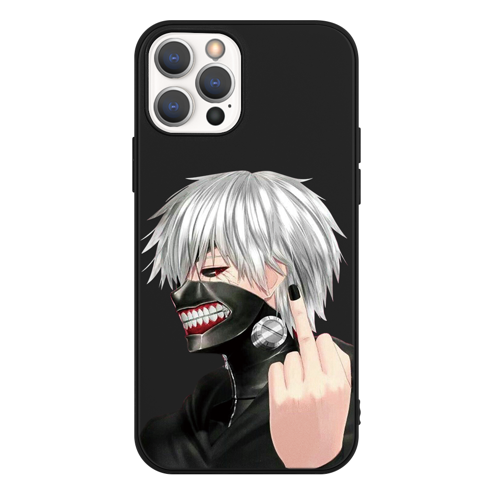 Tokyo Ghoul Kaneki Ken Anime C – обзор и цена Tokyo Ghoul Mask
