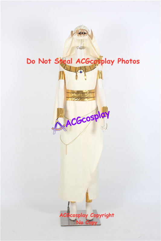 Yu-Gi-Oh Ishizu Ishtar Cosplay – обзор и цена Anime Cosplay List