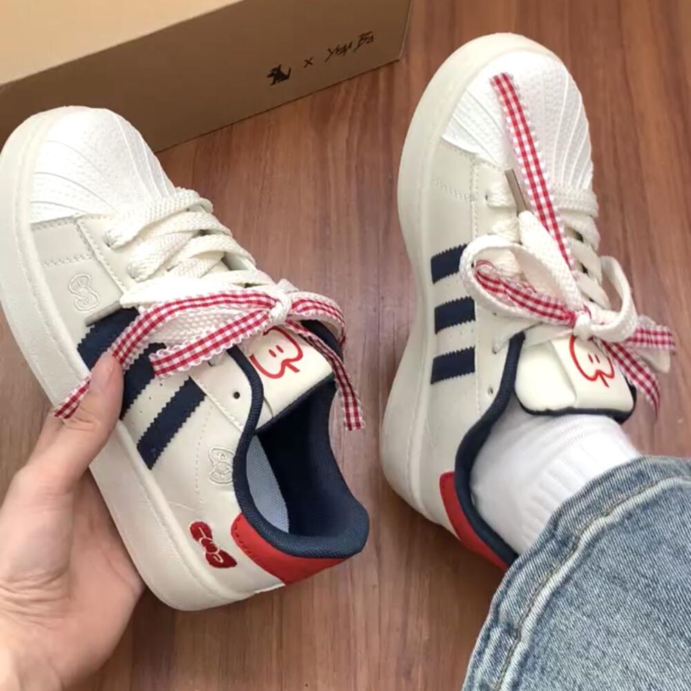 2026 Anime Sneakers Hello Kitt – обзор и цена Anime Cosplay Thick