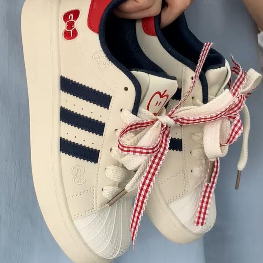 2026 Anime Sneakers Hello Kitt – обзор и цена Anime Cosplay Thick