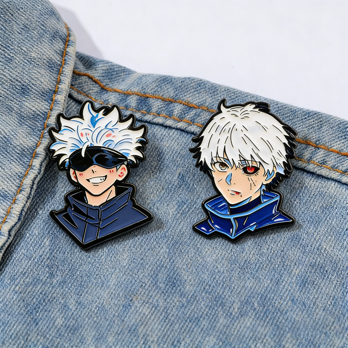 2Pcs Anime Character Kaneki Ke – обзор и цена Tokyo Ghoul Mask