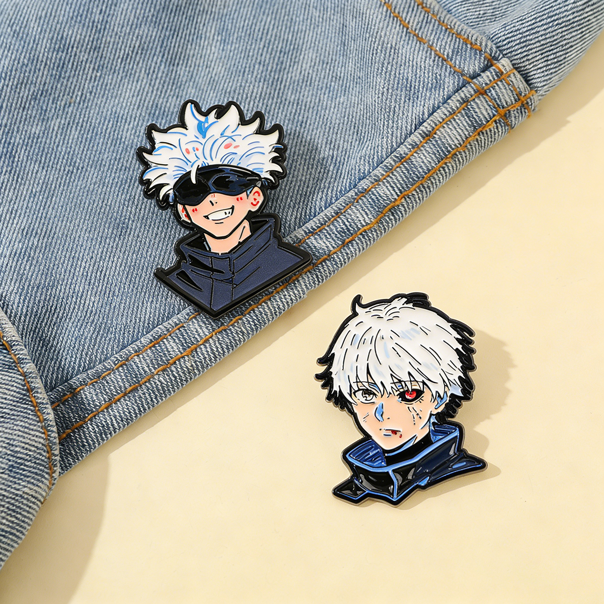 2Pcs Anime Character Kaneki Ke – обзор и цена Tokyo Ghoul Mask