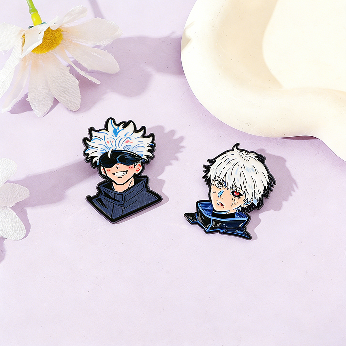 2Pcs Anime Character Kaneki Ke – обзор и цена Tokyo Ghoul Mask