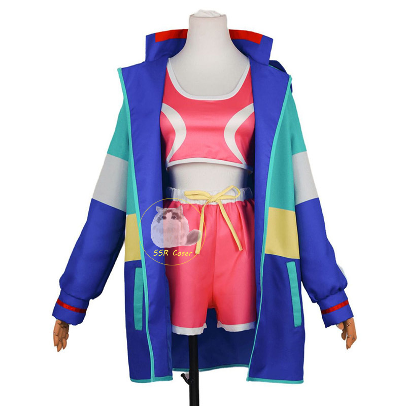 Shizuka Mikazuki Cosplay Zom 1 – обзор и цена Anime Cosplay List