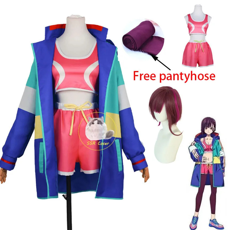 Shizuka Mikazuki Cosplay Zom 1 – обзор и цена Anime Cosplay List