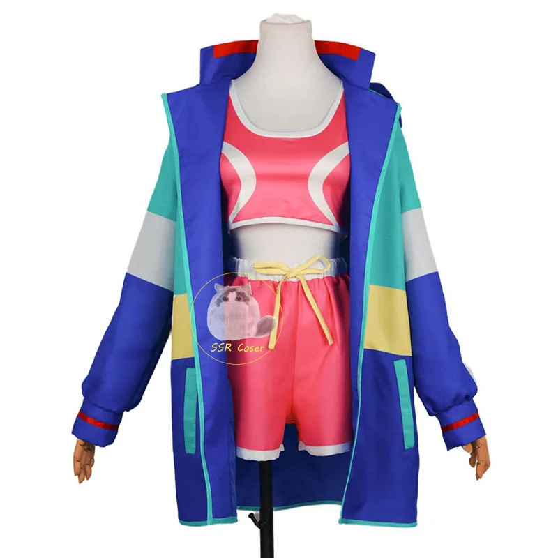Shizuka Mikazuki Cosplay Zom 1 – обзор и цена Anime Cosplay List