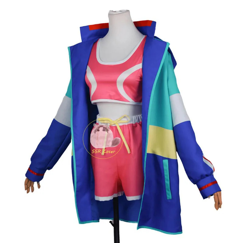 Shizuka Mikazuki Cosplay Zom 1 – обзор и цена Anime Cosplay List