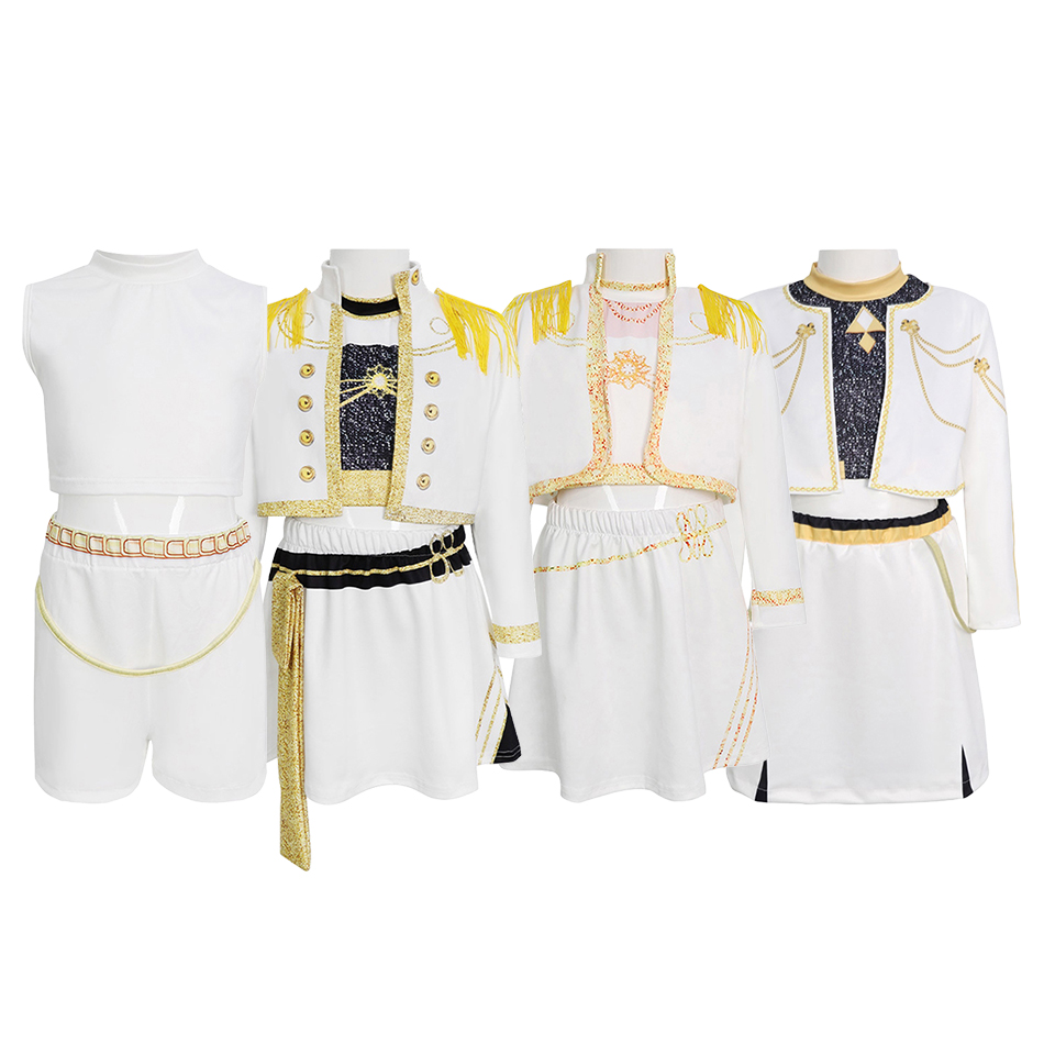 2025 Anime Movie Girls Cosplay – обзор и цена Anime Cosplay List