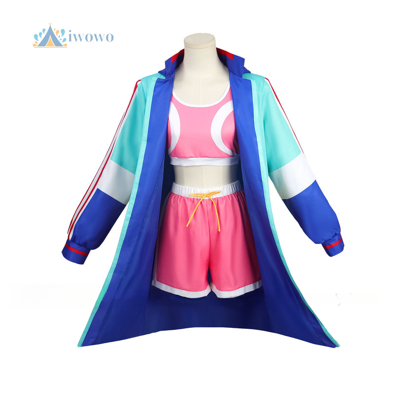 New Shizuka Mikazuki Cosplay C – обзор и цена Anime Cosplay List