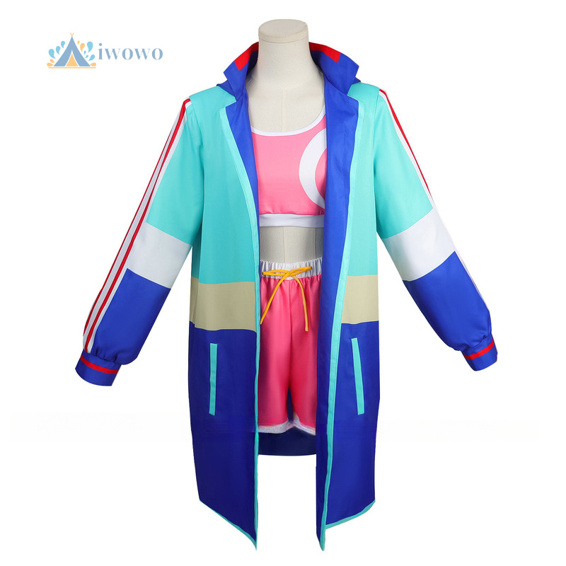 New Shizuka Mikazuki Cosplay C – обзор и цена Anime Cosplay List