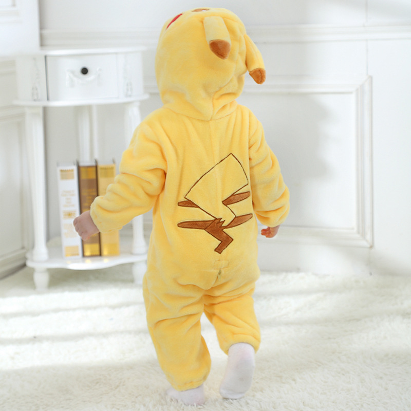 Pokemon Costume 0-5 Y Baby Sno – обзор и цена Anime Cosplay Pokemon