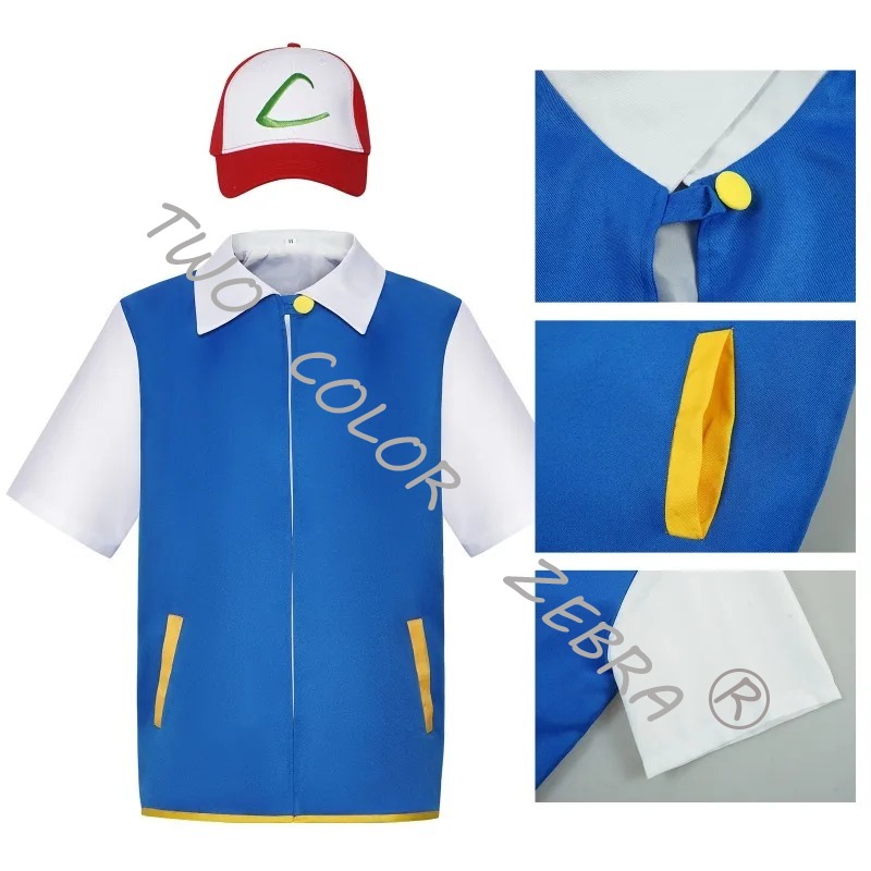Männer Anime Trainer Cosplay K – обзор и цена Anime Cosplay Kostüm