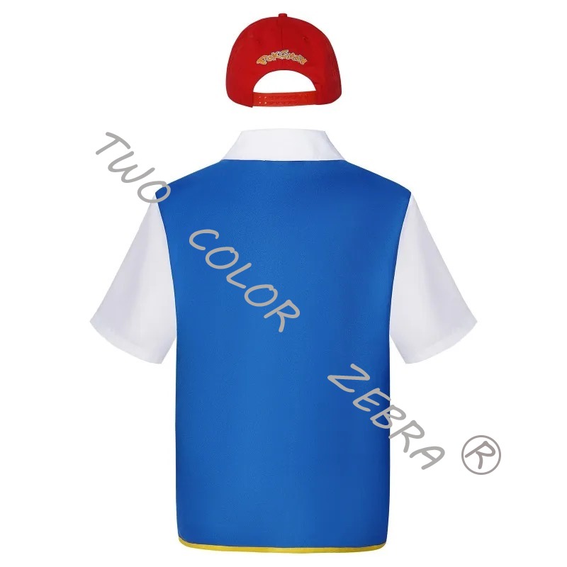 Männer Anime Trainer Cosplay K – обзор и цена Anime Cosplay Kostüm