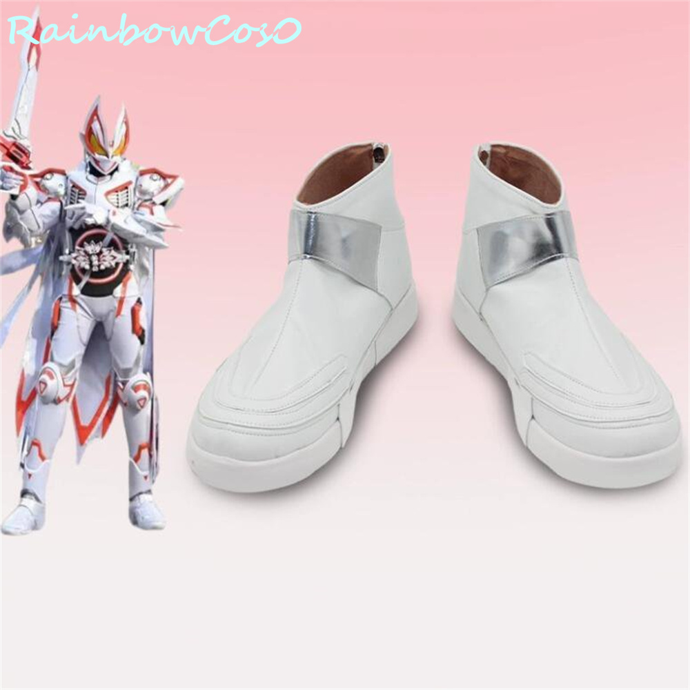 MK9 Kamen Rider Geats Cosplay  – обзор и цена Anime Cosplay Kamen Rider