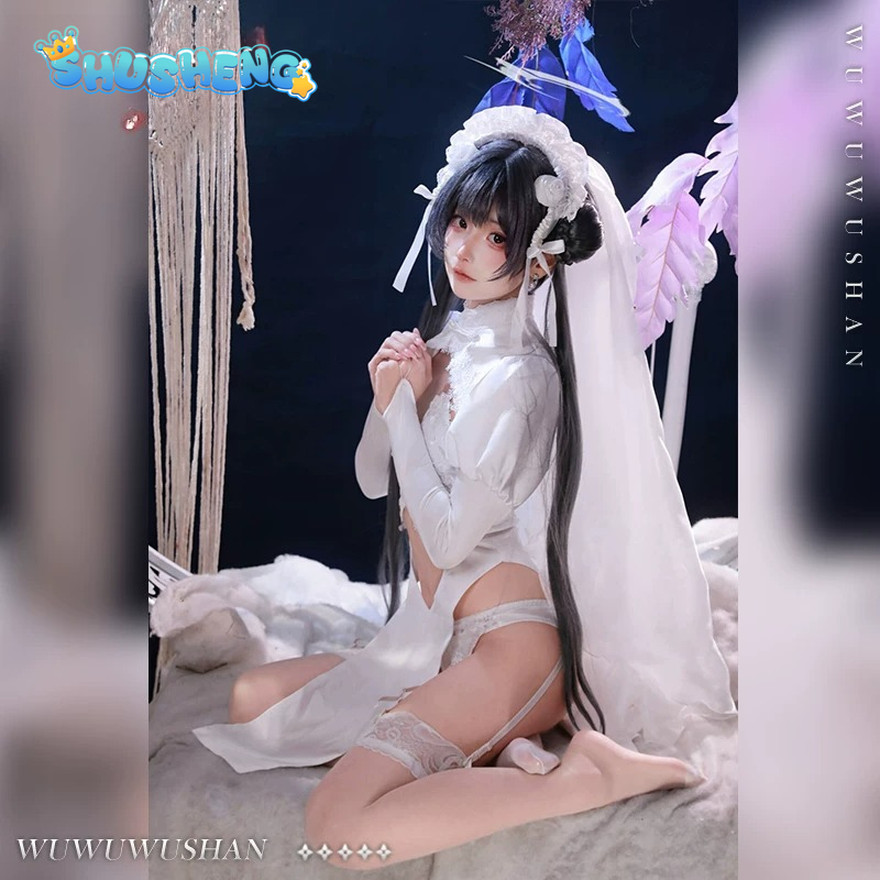 Ryūge Kisaki Game Blue Archive – обзор и цена Anime Cosplay In Chinese