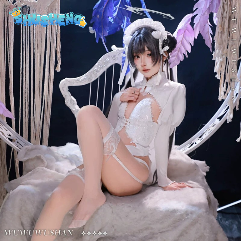 Ryūge Kisaki Game Blue Archive – обзор и цена Anime Cosplay In Chinese