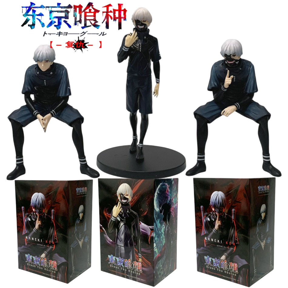 11-19cm Tokyo Ghoul Anime Peri – обзор и цена Tokyo Ghoul Mask