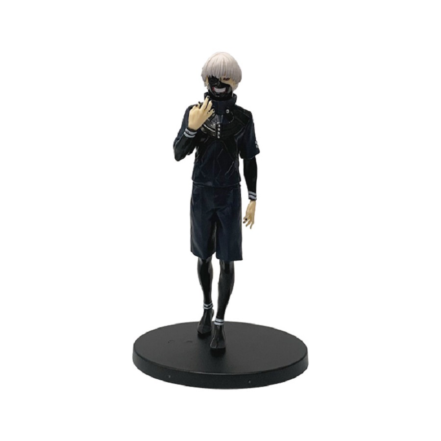 11-19cm Tokyo Ghoul Anime Peri – обзор и цена Tokyo Ghoul Mask