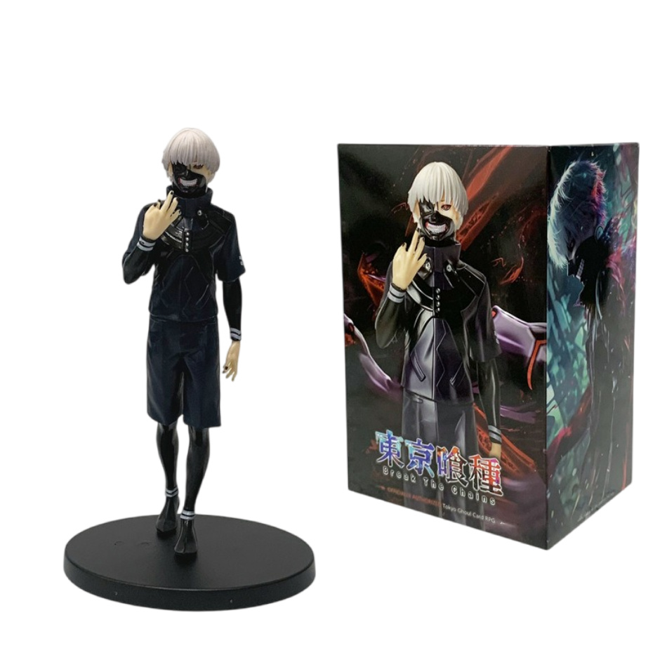 11-19cm Tokyo Ghoul Anime Peri – обзор и цена Tokyo Ghoul Mask