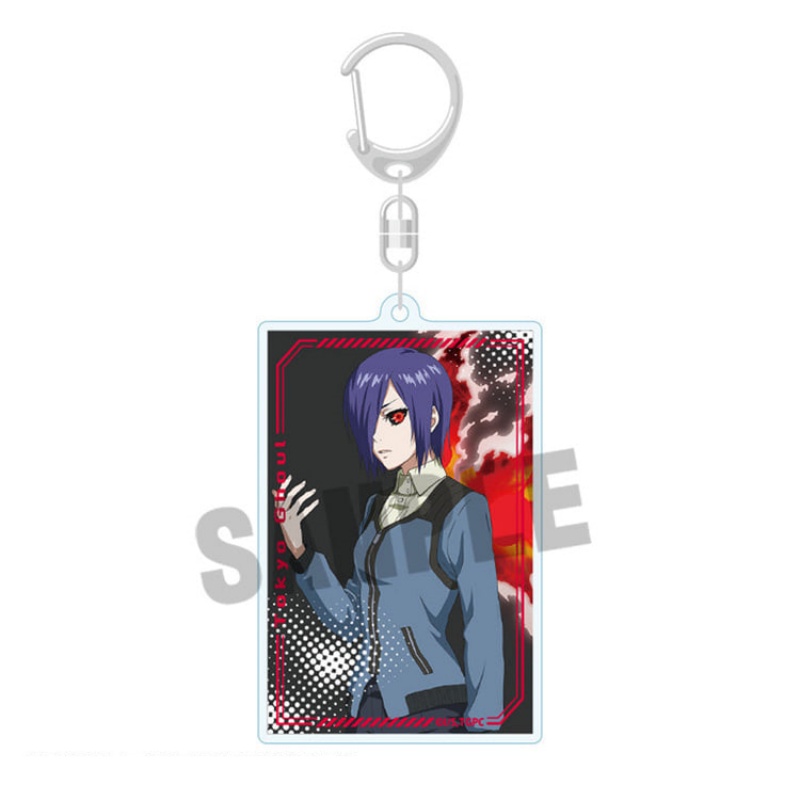 Tokyo Ghoul HOT ANIME 6CM Ken  – обзор и цена Tokyo Ghoul Mask