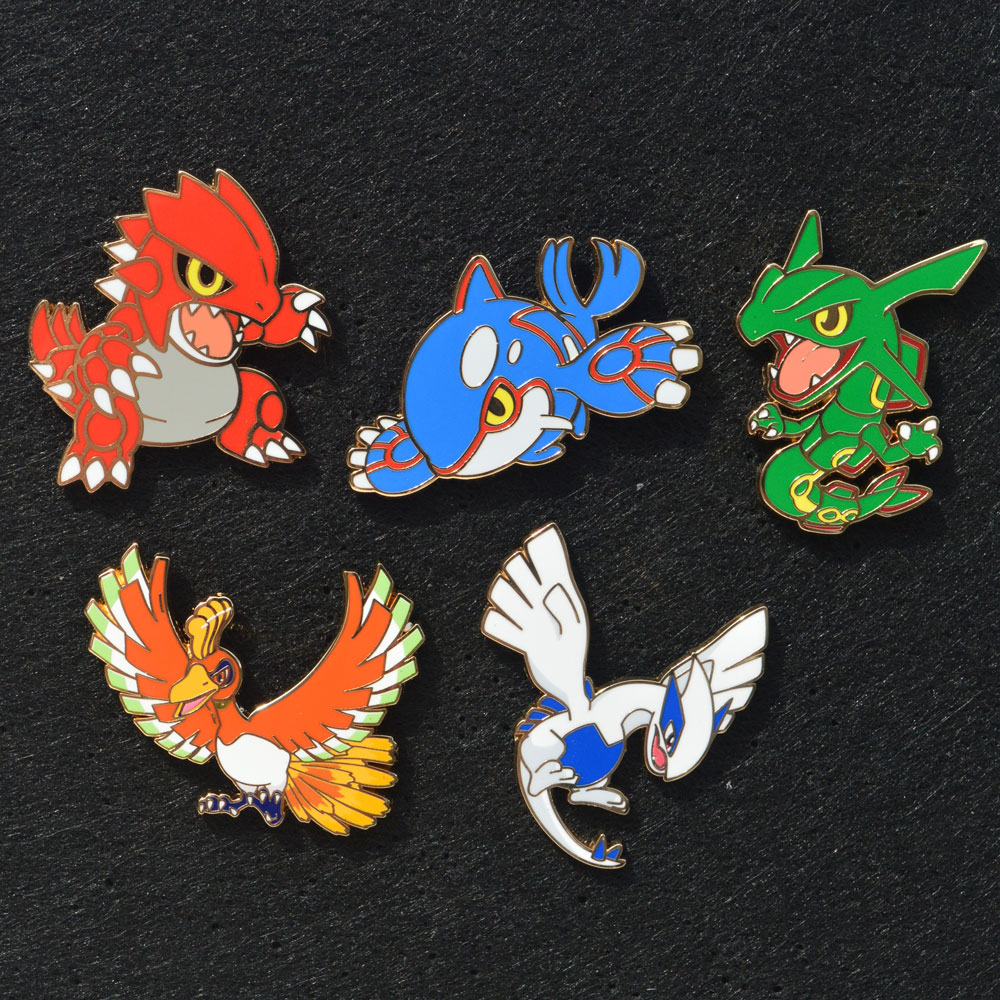 Pokemon Enamel Pin Anime Badge – обзор и цена Anime Cosplay Pokemon