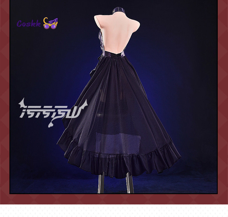 New Shuten Douji Cosplay Game  – обзор и цена Cosplay Anime Women