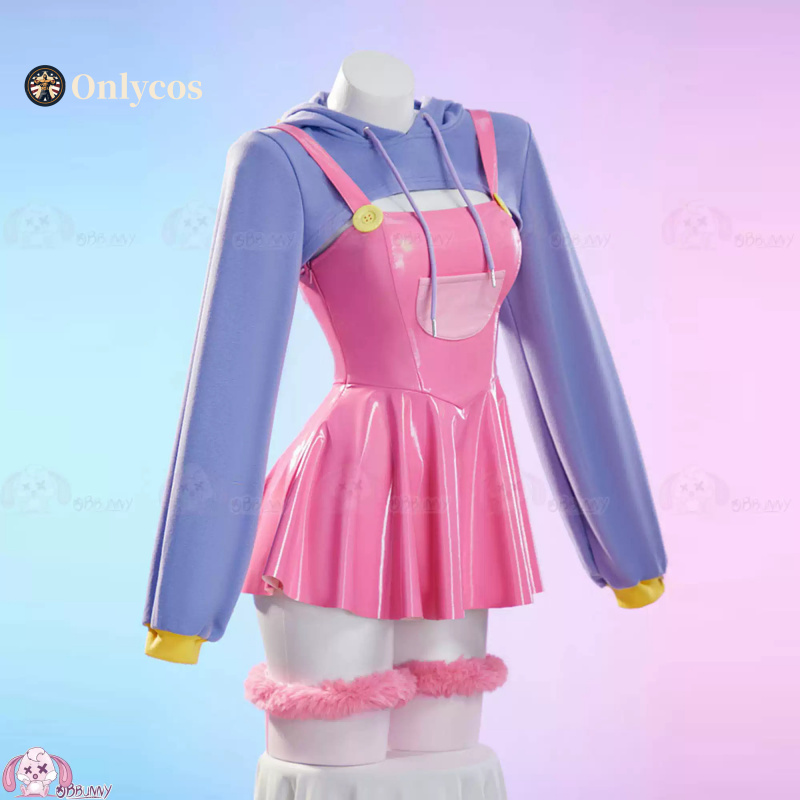 The Amazing Digital Circus Jax – обзор и цена Anime Cosplay Dresses
