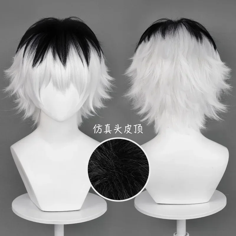 Anime Juzo Suzuya Kamishiro Ri – обзор и цена Tokyo Ghoul Mask