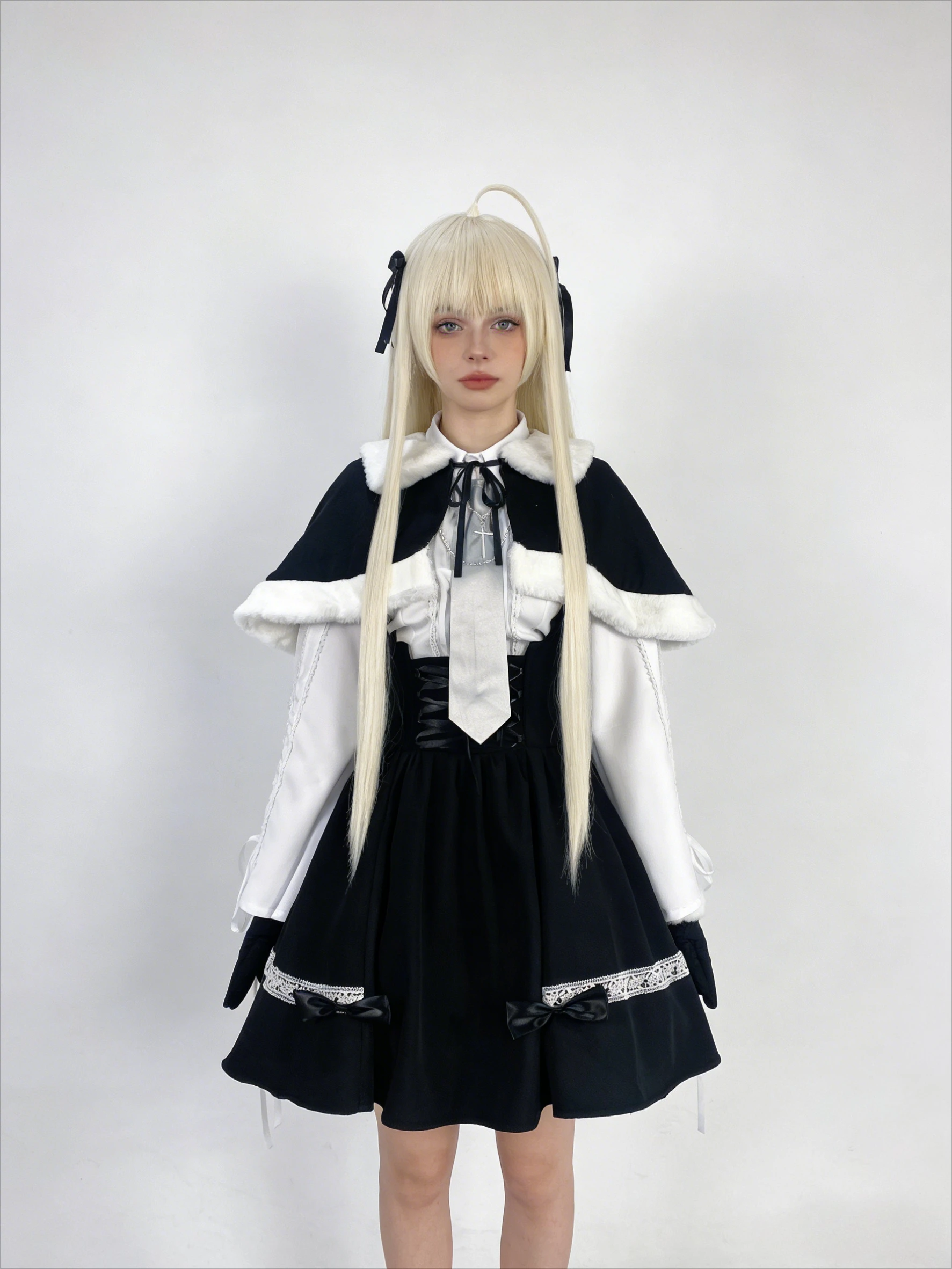 Anime Kasugano Sora Cosplay Co – обзор и цена Anime Cosplay List