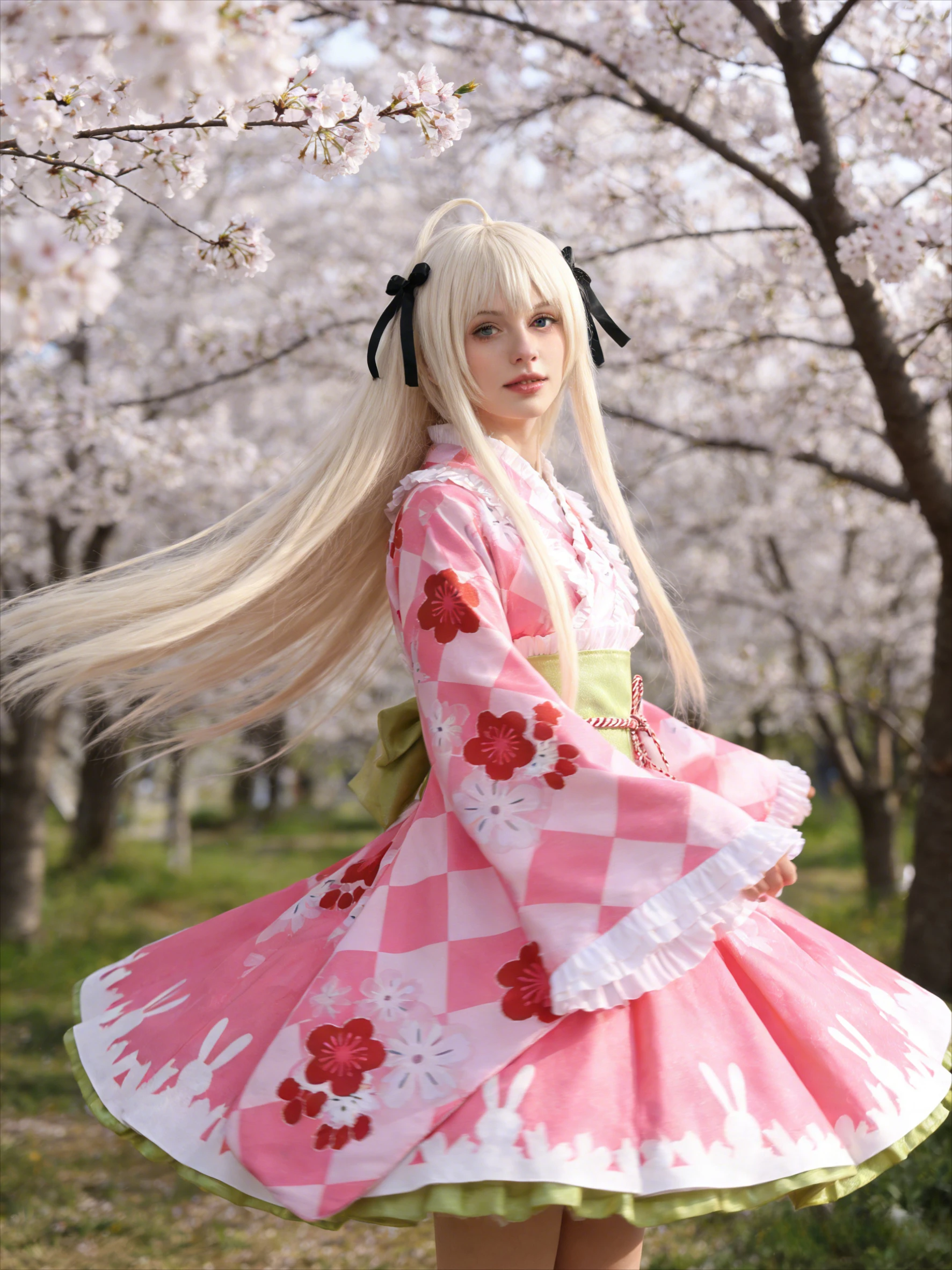 Anime Kasugano Sora Cosplay Co – обзор и цена Anime Cosplay List