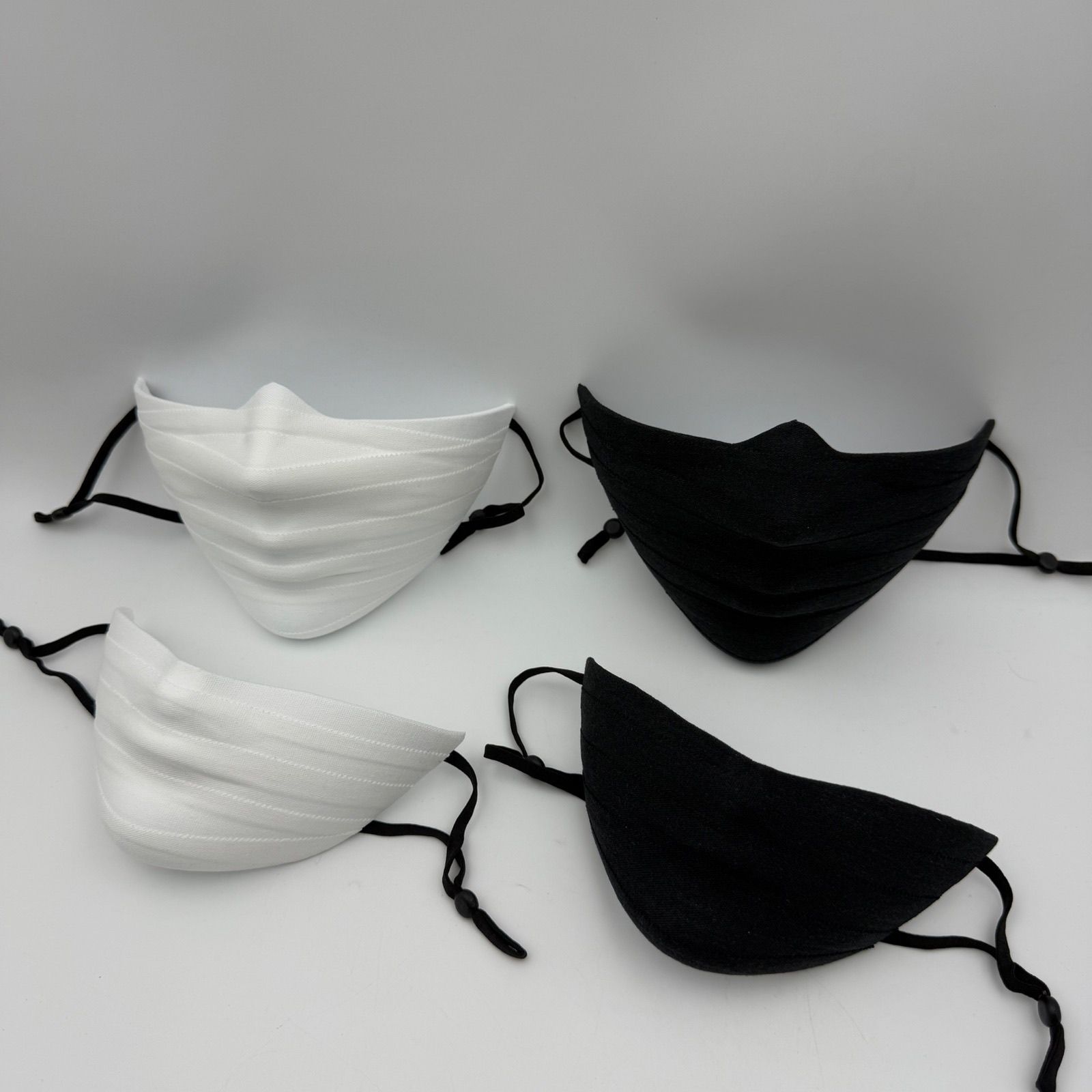 Bandage mask, mask props, Cosp – обзор и цена Anime Cosplay Mask