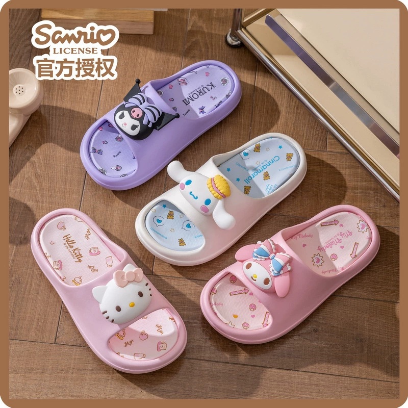 Anime Hello Kitty Cinnamoroll  – обзор и цена Anime Cosplay Thick