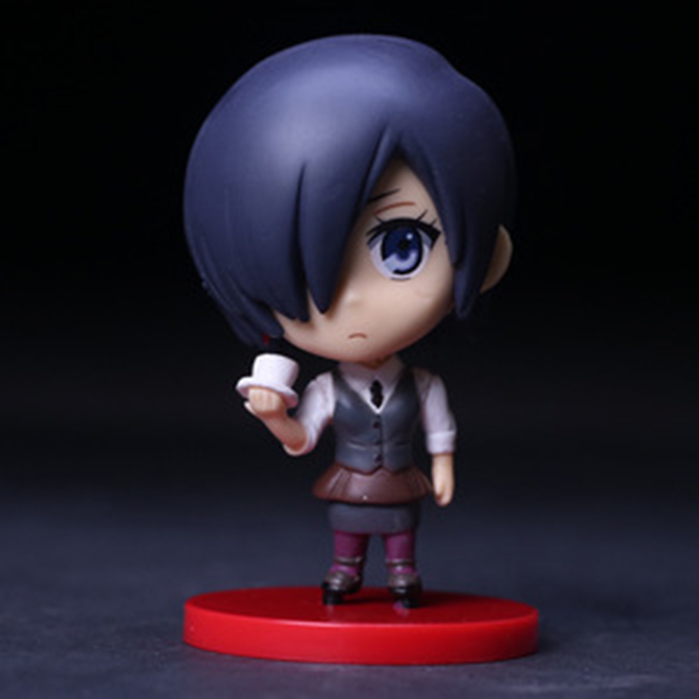 8CM Touka Kirishima Uta Kaneki – обзор и цена Tokyo Ghoul Mask