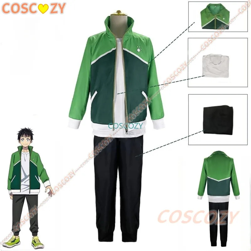 2025 yiyi Anime Zom 100 Shizuk – обзор и цена Anime Cosplay List