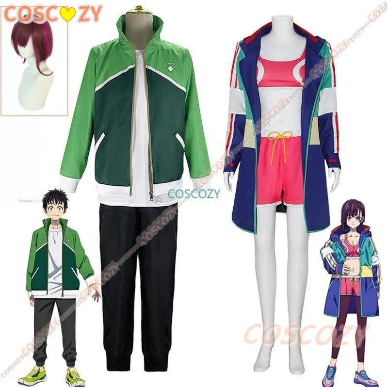 2025 yiyi Anime Zom 100 Shizuk – обзор и цена Anime Cosplay List