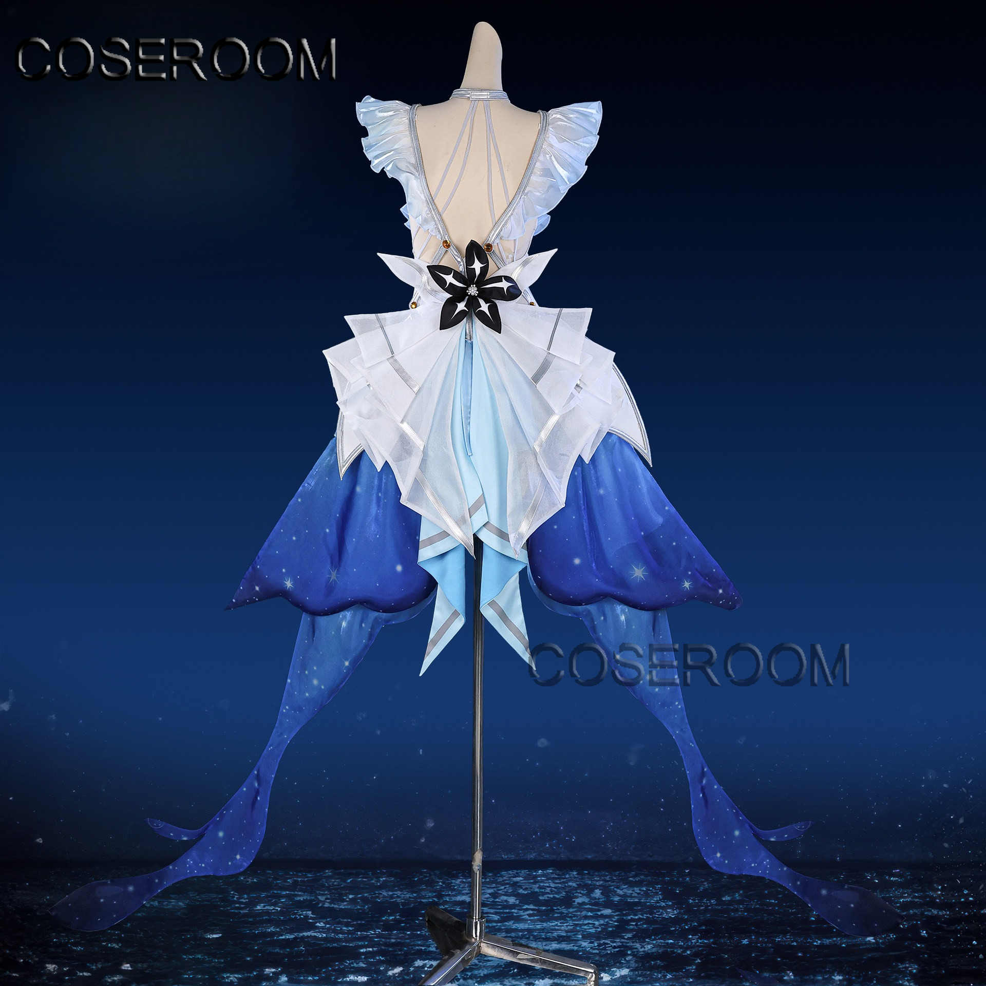 Anime Game Wuthering Waves The – обзор и цена Anime Cosplay Dresses