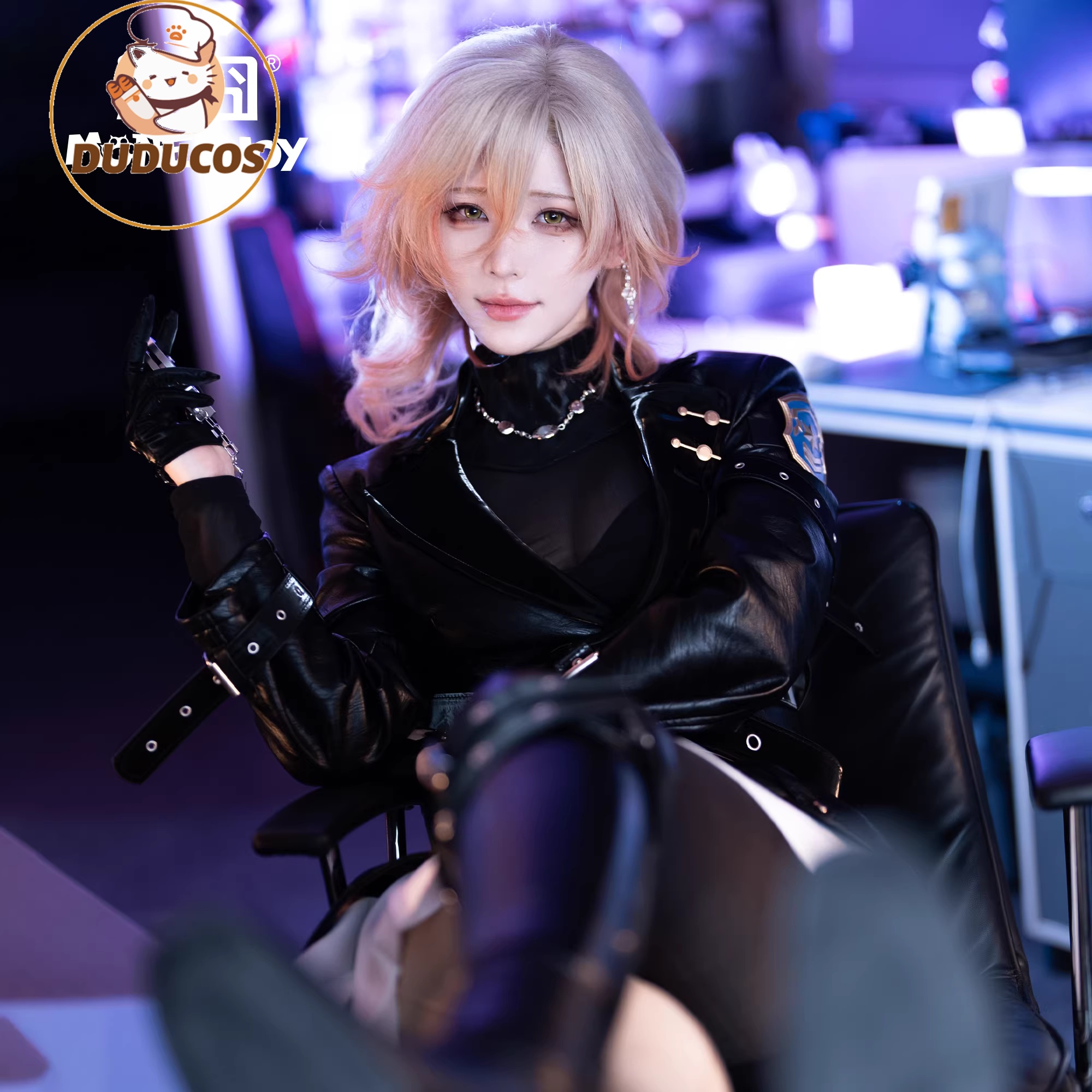 Hsr Honkai Star Rail Kuchiba C – обзор и цена Cosplay Anime Women