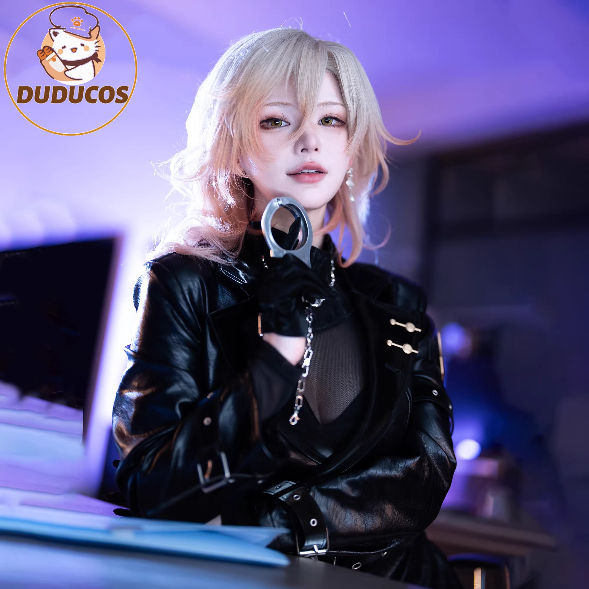 Hsr Honkai Star Rail Kuchiba C – обзор и цена Cosplay Anime Women